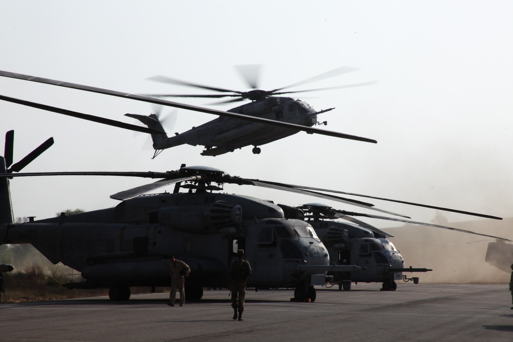 Pakistan Disaster Relief