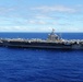 USS Abraham Lincoln carrier group