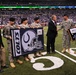 38th CAB Flag Presentation to Colts