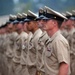 Sailors promoted