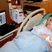 Father, mother reconnect over internet