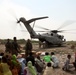Pakistan Disaster Relief