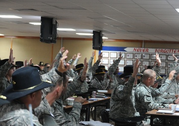 3rd Cav AAB Briefing