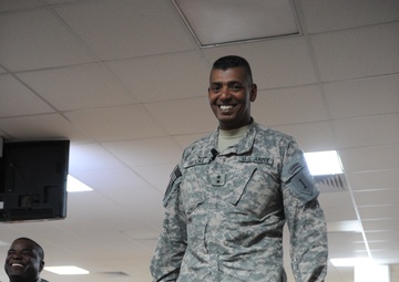 3rd Cav AAB Briefing