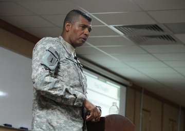 3rd Cav AAB Briefing