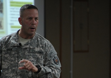 3rd Cav AAB Briefing