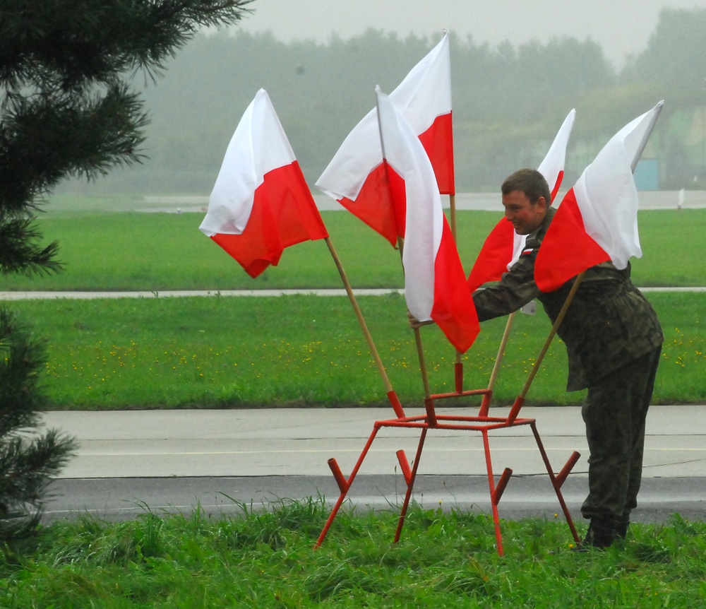 Coalition Kicks Off Jackal Stone 10 Exercise