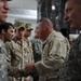 Navy Chief Petty Officer Pinning