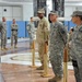 Navy Chief Petty Officer Pinning