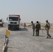 Iraqi Police/Iraqi Army joint checkpoints