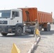 Iraqi Police/Iraqi Army joint checkpoints