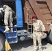 Iraqi Police/Iraqi Army joint checkpoints