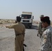 Iraqi Police/Iraqi Army joint checkpoints