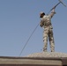 Iraqi Police/Iraqi Army joint checkpoints