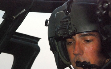 License to Fly: Pegasus Pilots Take Off With the 82d CAB Transition to UH-60Ms