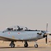 Iraqi Air Force Increases T-6A Inventory
