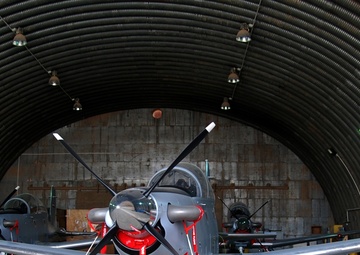 Iraqi air force increases T-6A inventory