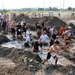 15th Annual Seabee Volkslauf Mud Run