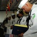 Naturalization ceremony