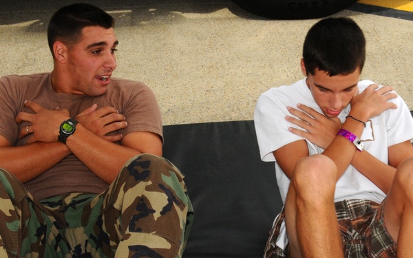 2010 Naval Air Station Oceana Air Show