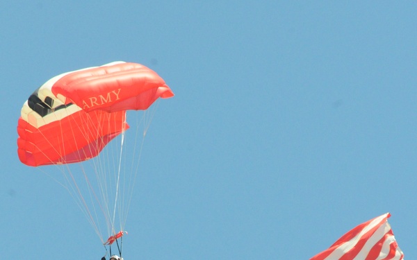 Naval Air Station Oceana Air Show 2010