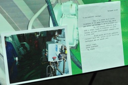 Coast Guard Assists in Prosecution of Polluting Cargo Company