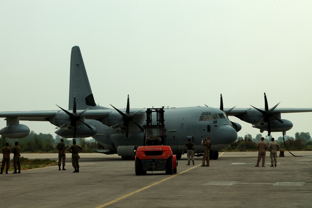 Pakistan Disaster Relief