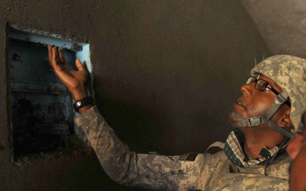 PRT engineers turn lights on learning