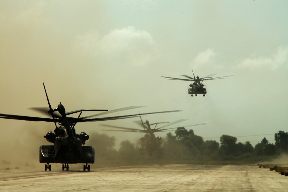 Pakistan Disaster Relief