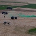 Record-setting Airdrops Sustain Troops at Forward Operating Bases
