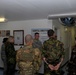 NATO medical professionals visit Bondsteel, attend conference