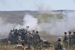Indiana's 2-150th Field Artillery turns page in history