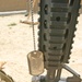 2nd Battalion, 9th Marines Honors Fallen Machine Gunner