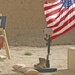 2nd Battalion, 9th Marines Honors Fallen Machine Gunner