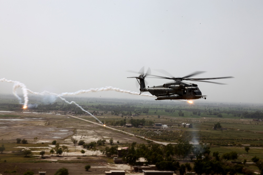 Pakistan Disaster Relief