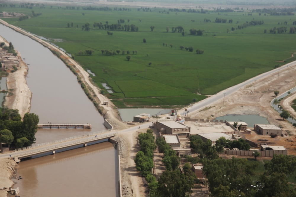 Pakistan Disaster Relief