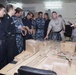 Iraqi police receive crime scene management training