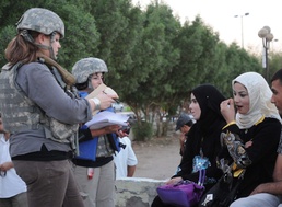 Social Science: Saving Lives