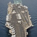 USS Harry S. Truman prepares for flight operations