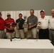 Commander’s Cup Better Than Par:  Cherry Point Golf Tournament Has Best Turnout in 22-year History