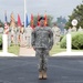 Fort Sill says farewell to chief of US Army Field Artillery and Field Artillery School