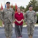 Fort Sill says farewell to chief of US Army Field Artillery and Field Artillery School