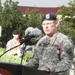 Fort Sill says farewell to chief of US Army Field Artillery and Field Artillery School