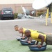 MCRD Marines take boot camp challenge