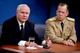 Defense Leaders Check Progress on Efficiencies Initiatives