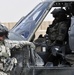 101st Combat Aviation Blackhawk