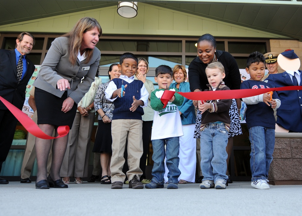 Child development center