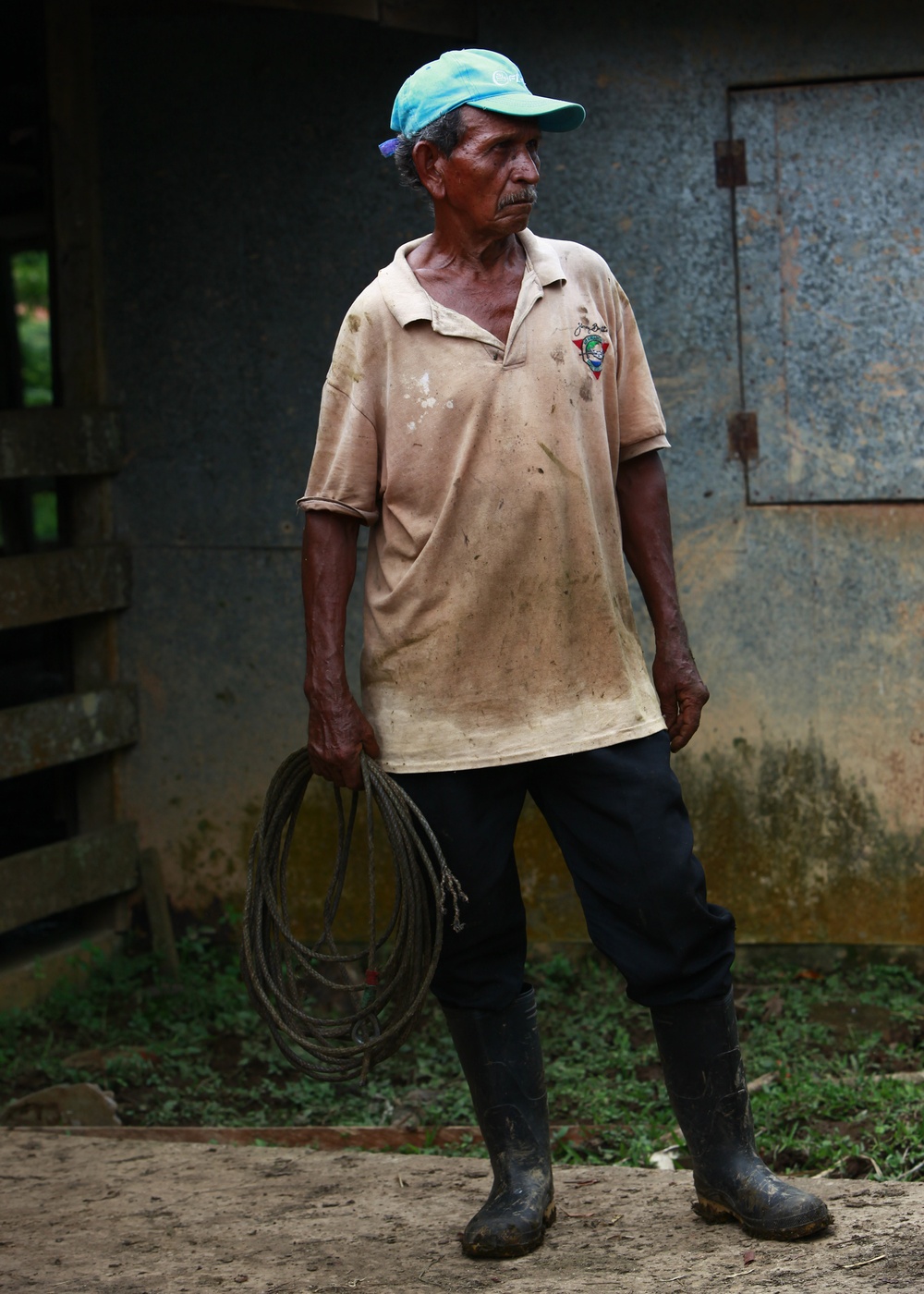 Operation Continuing Promise 2010