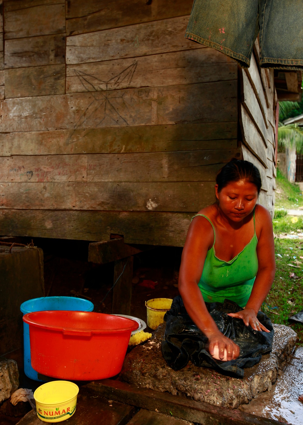 Operation Continuing Promise 2010