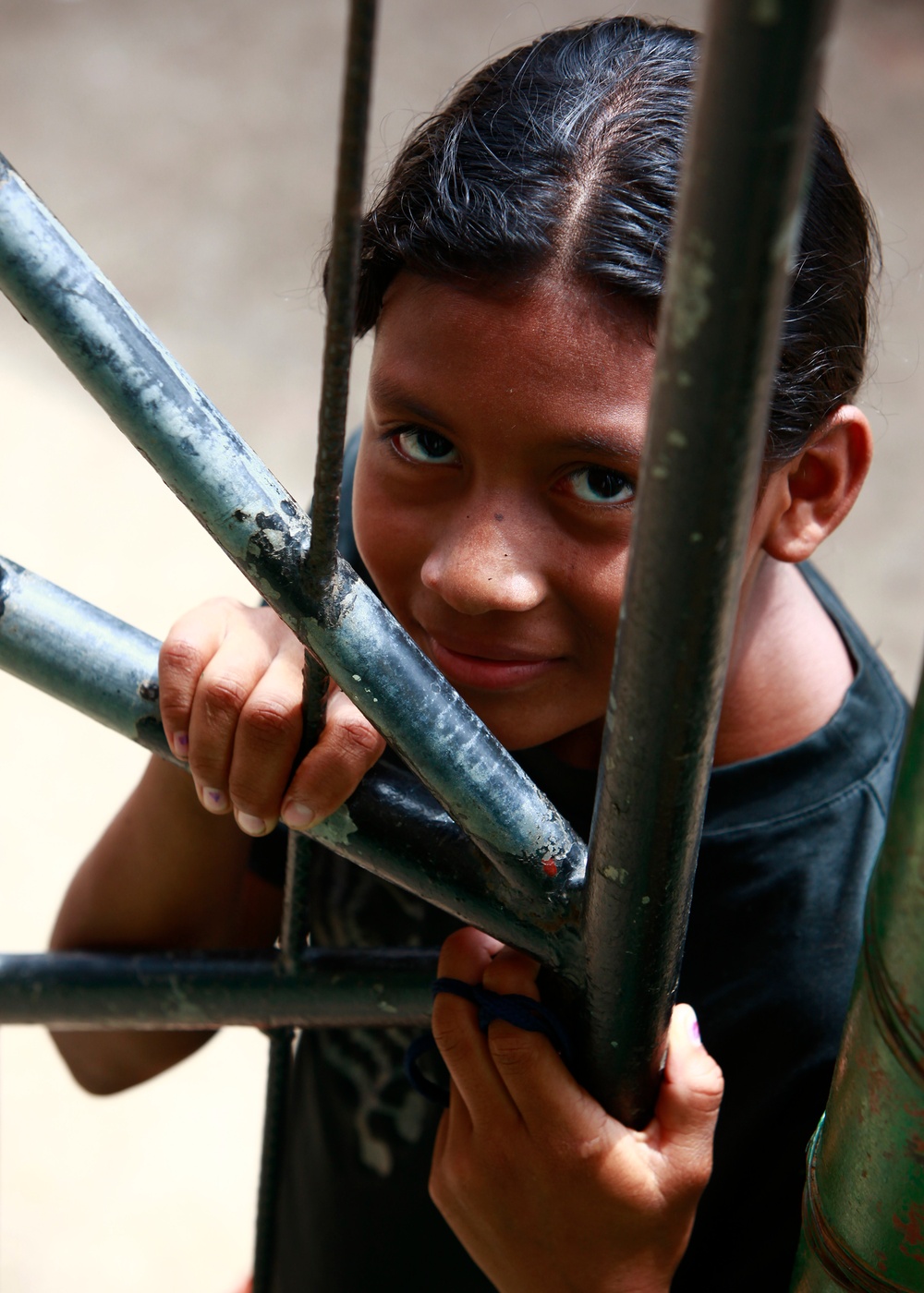 Operation Continuing Promise 2010